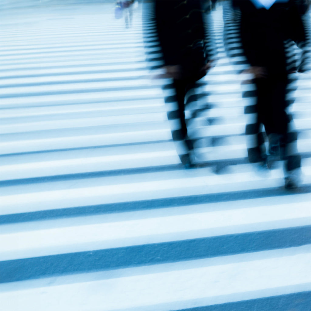 wing! - Missed It Just The Once - 12'' EP - Vinyl - Dinked Early Doors Edition #06 [FEB 27]