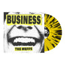 Indies Yellow/Black Splatter Vinyl LP