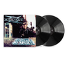 Black Vinyl 2LP