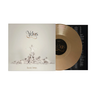 Gold Colour Vinyl LP