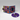 Limited Purple & White Vinyl 2LP