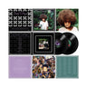 Vinyl 2LP
