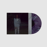 Indie Exclusive Marbled Purple Colour Vinyl LP