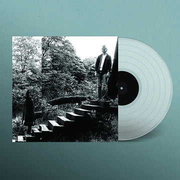 TIMBER TIMBRE - Timber Timbre - LP - Clear Vinyl