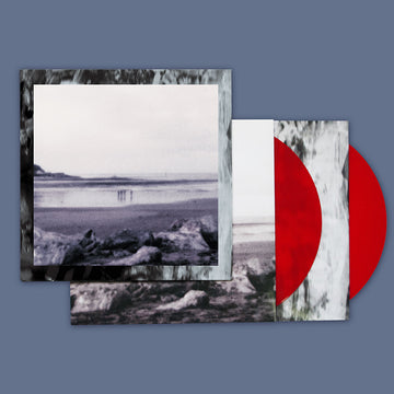 BO NINGEN - Bo Ningen - 2LP - Blood Red Vinyl