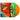 TROPICAL FUCK STORM - Deep States - LP - Translucent Orange Vinyl