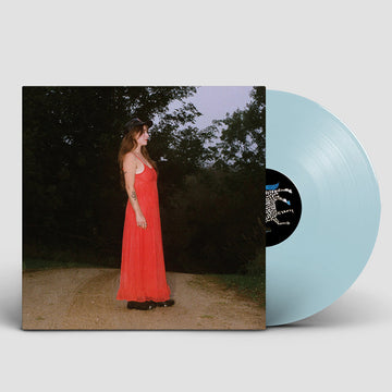 BRIA - Cuntry Covers Vol. 1 - EP - Opaque Breeze Blue Vinyl