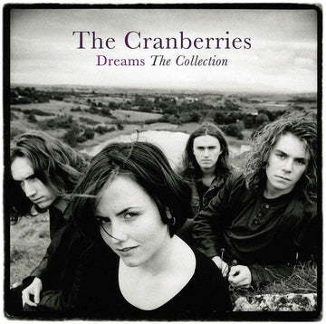 THE CRANBERRIES - Dreams: The Collection - LP - Vinyl