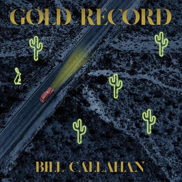BILL CALLAHAN - Gold Record - LP - Vinyl