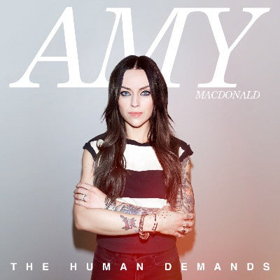 AMY MCDONALD - The Human Demands - LP - Vinyl