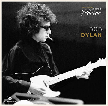 BOB DYLAN - Collection Jean-Marie Périer - LP - Vinyl