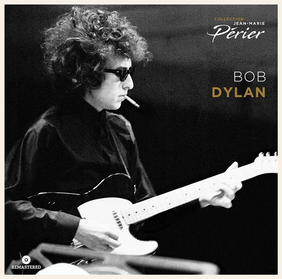 BOB DYLAN - Collection Jean-Marie Périer - LP - Vinyl