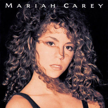 MARIAH CAREY - Mariah Carey - LP - Vinyl