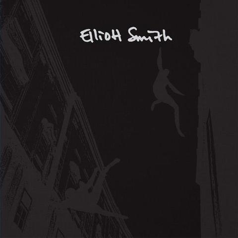 ELLIOT SMITH - Expanded (25th Anniversary) - 2LP - Vinyl