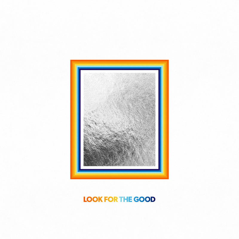 JASON MRAZ - Look For The Good - 2LP - Vinyl