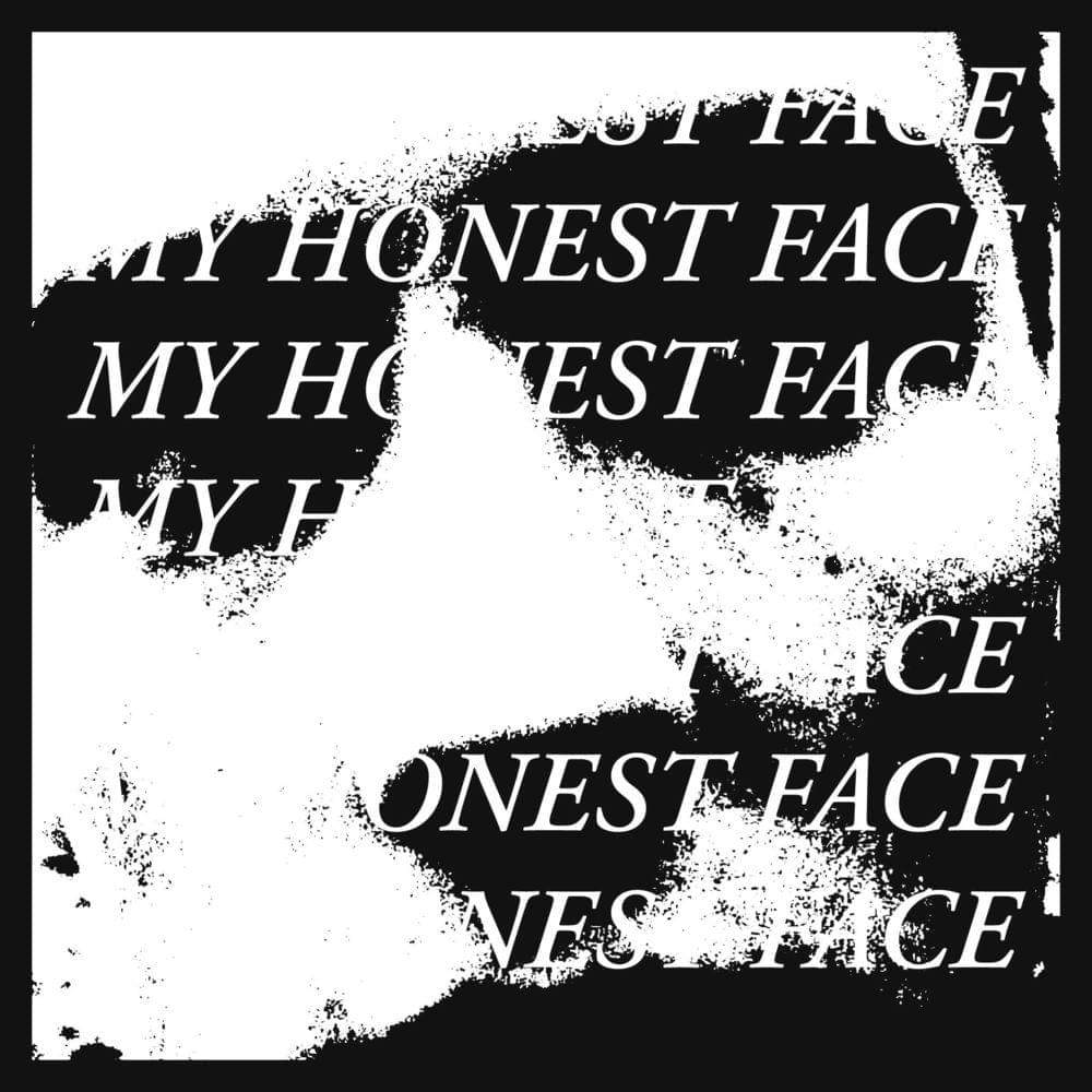 INHALER - My Honest Face - 10" - Limited Vinyl [RSD2020-OCT24]