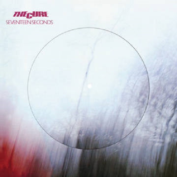 THE CURE - Seventeen Seconds - LP Picture Disc [RSD2020-AUG29]