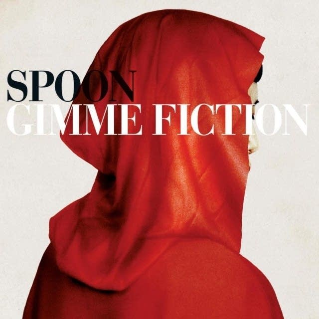 SPOON - Gimme Fiction - LP - Vinyl