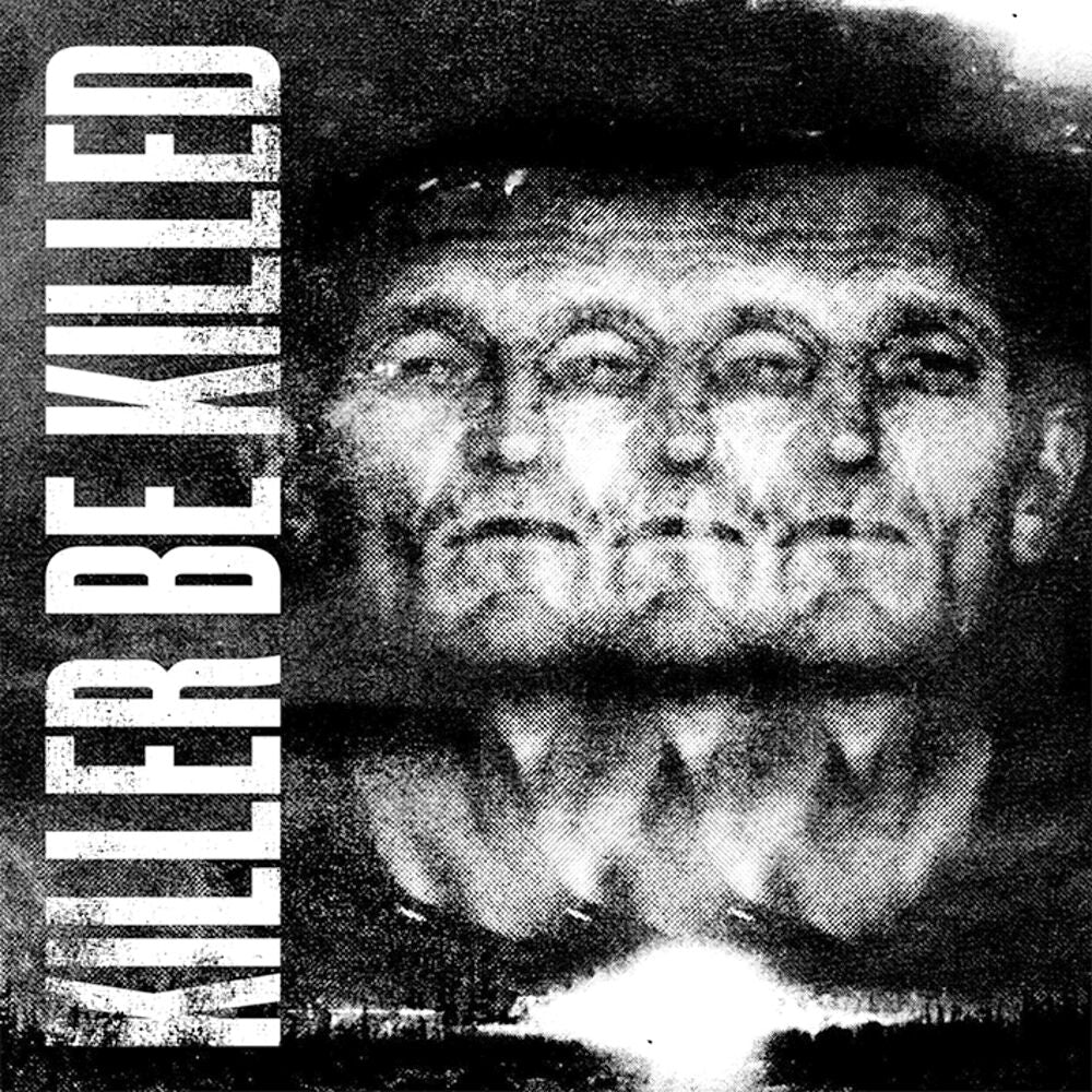 KILLER BE KILLED - Killer Be Killed - CD