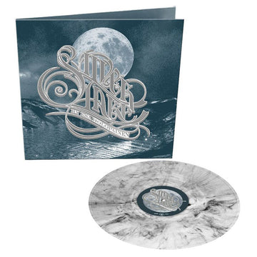 SILVER LAKE BY ESA HOLOPAINEN - Silver Lake by Esa Holopainen - LP - Black And White Marbled Vinyl