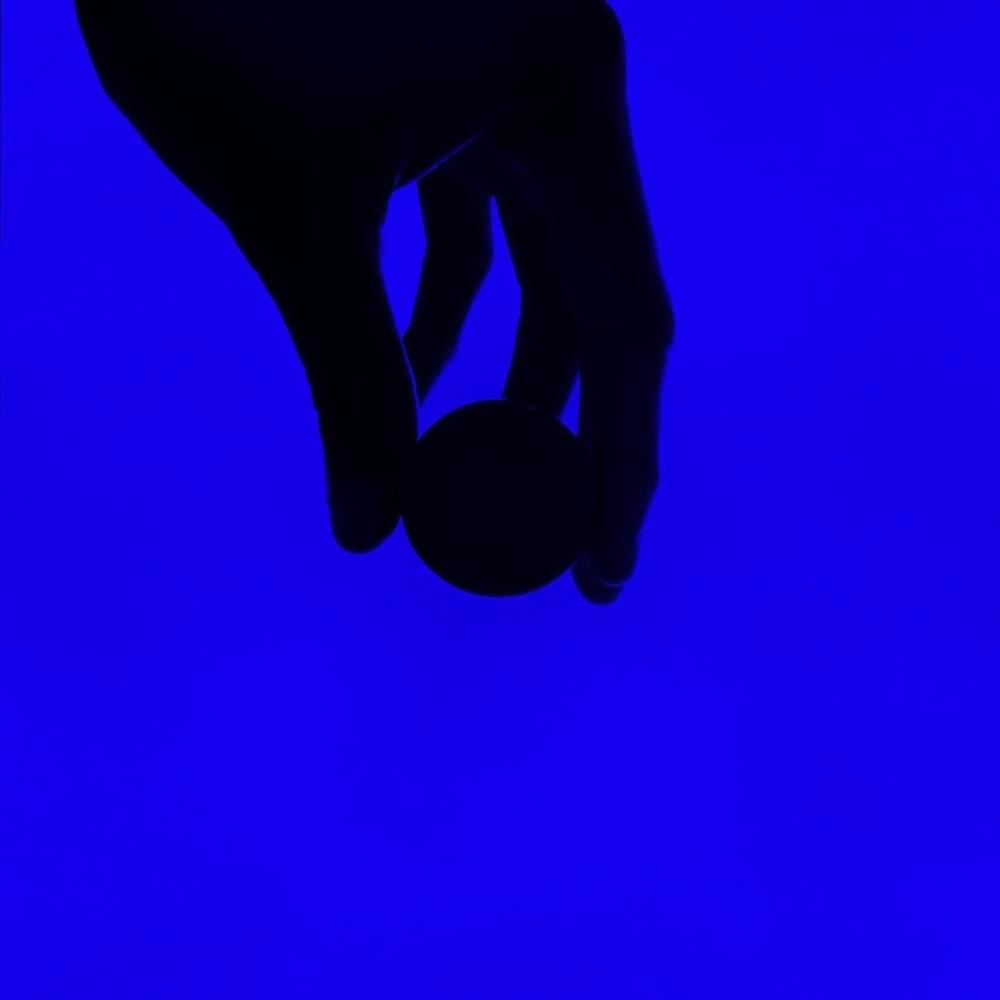 LITTLE SIMZ - Drop 6 EP - 12" - Blue Vinyl