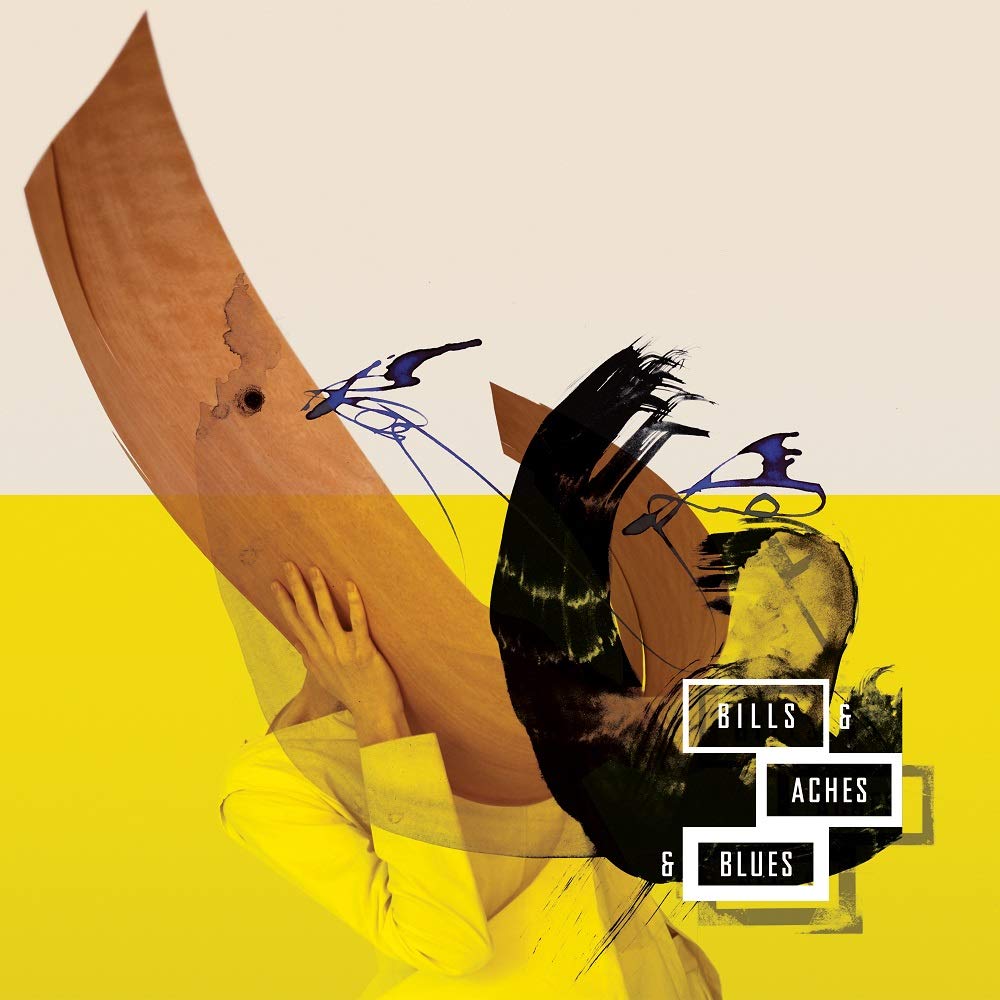 VARIOUS - Bills & Aches & Blues (40 Years Of 4AD) - 2LP - Vinyl