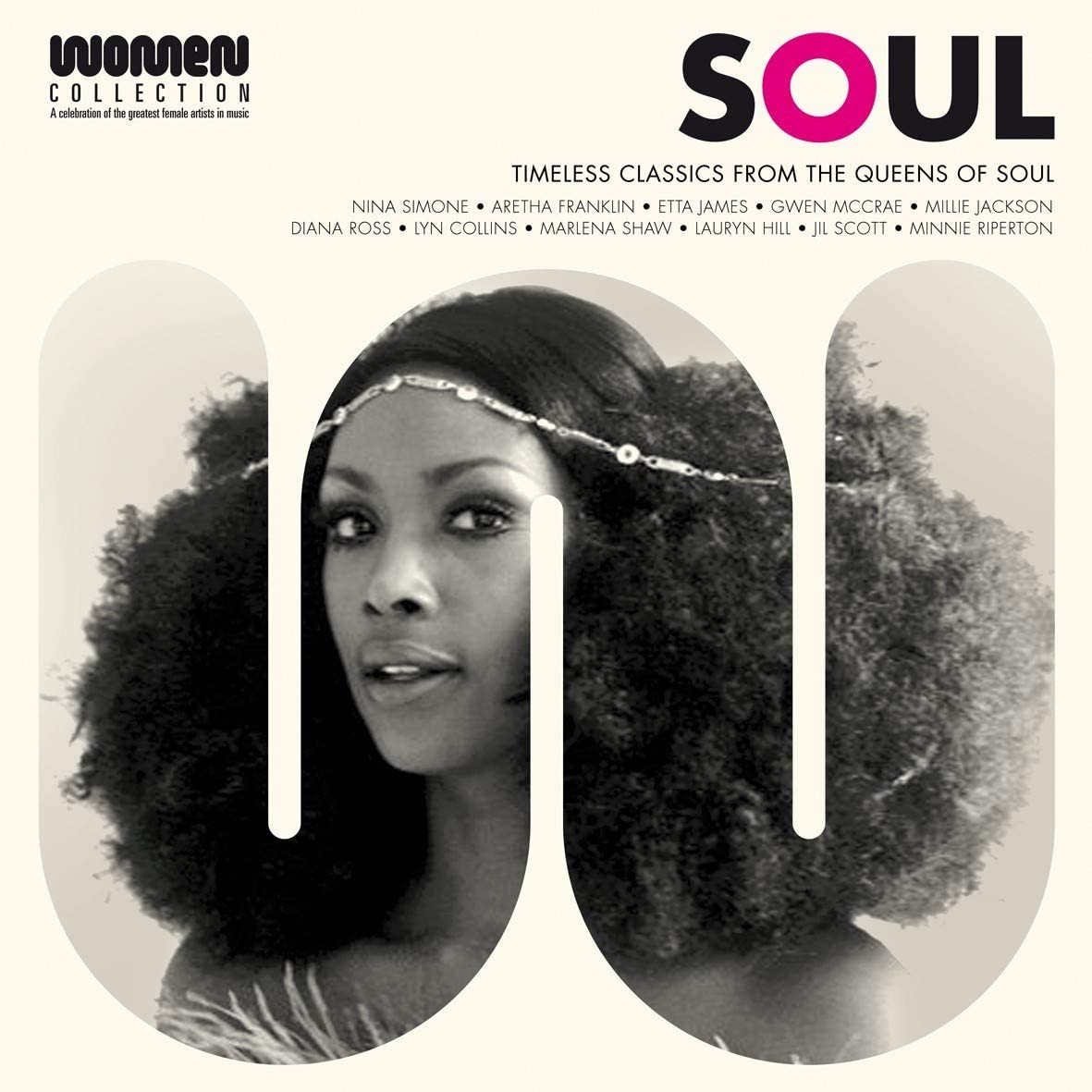 VARIOUS - Soul Women - 2LP - Vinyl