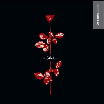 DEPECHE MODE - Violator - LP - 180g Vinyl