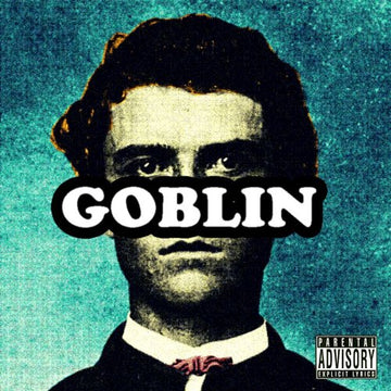 TYLER THE CREATOR - Goblin - 2LP - Vinyl