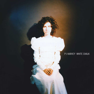 PJ HARVEY - White Chalk - LP - 180g Vinyl