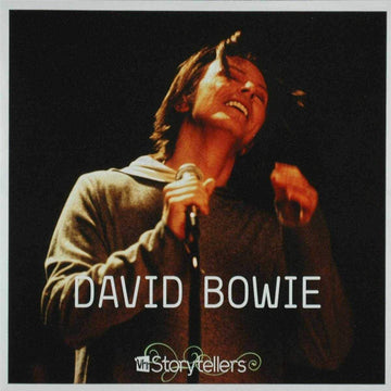 David Bowie - VH1 Storytellers - 2LP - Vinyl