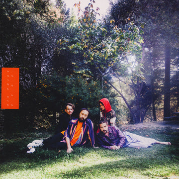 BIG THIEF - U.F.O.F. - LP - Vinyl