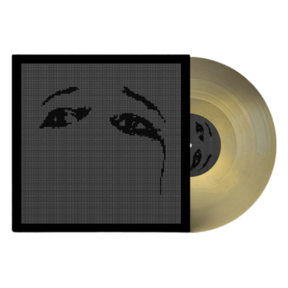 DEFTONES – Ohms – LP - Limited Gold Vinyl