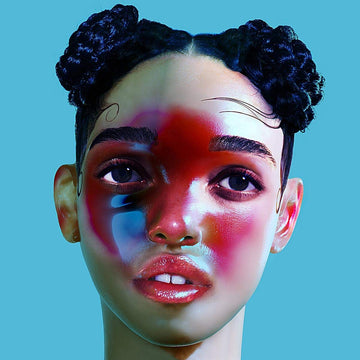 FKA TWIGS - LP1 - LP - Vinyl