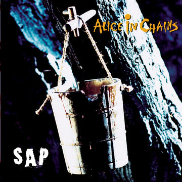 ALICE IN CHAINS - Sap -12" - Limited Vinyl [BF2020-NOV27]