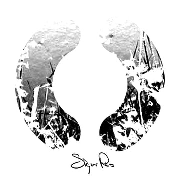 SIGUR ROS - ( ). - 2LP - Vinyl