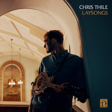 CHRIS THILE - Laysongs - LP - Vinyl