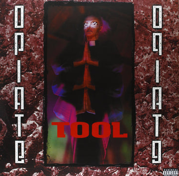 TOOL - Opiate - E.P. - 180g Vinyl