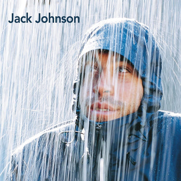 JACK JOHNSON - Brushfire Fairytales (20th Anniversary Edition) - LP - Remastered 180g Vinyl