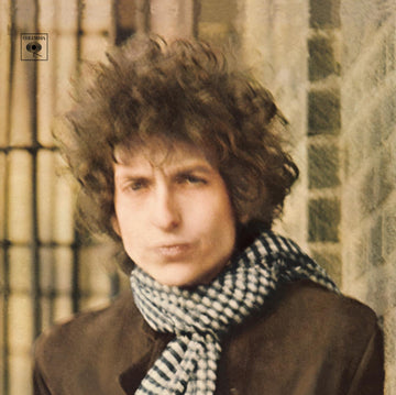 BOB DYLAN - Blonde On Blonde - 2LP - 180g Vinyl