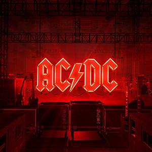 AC/DC - Power Up - CD