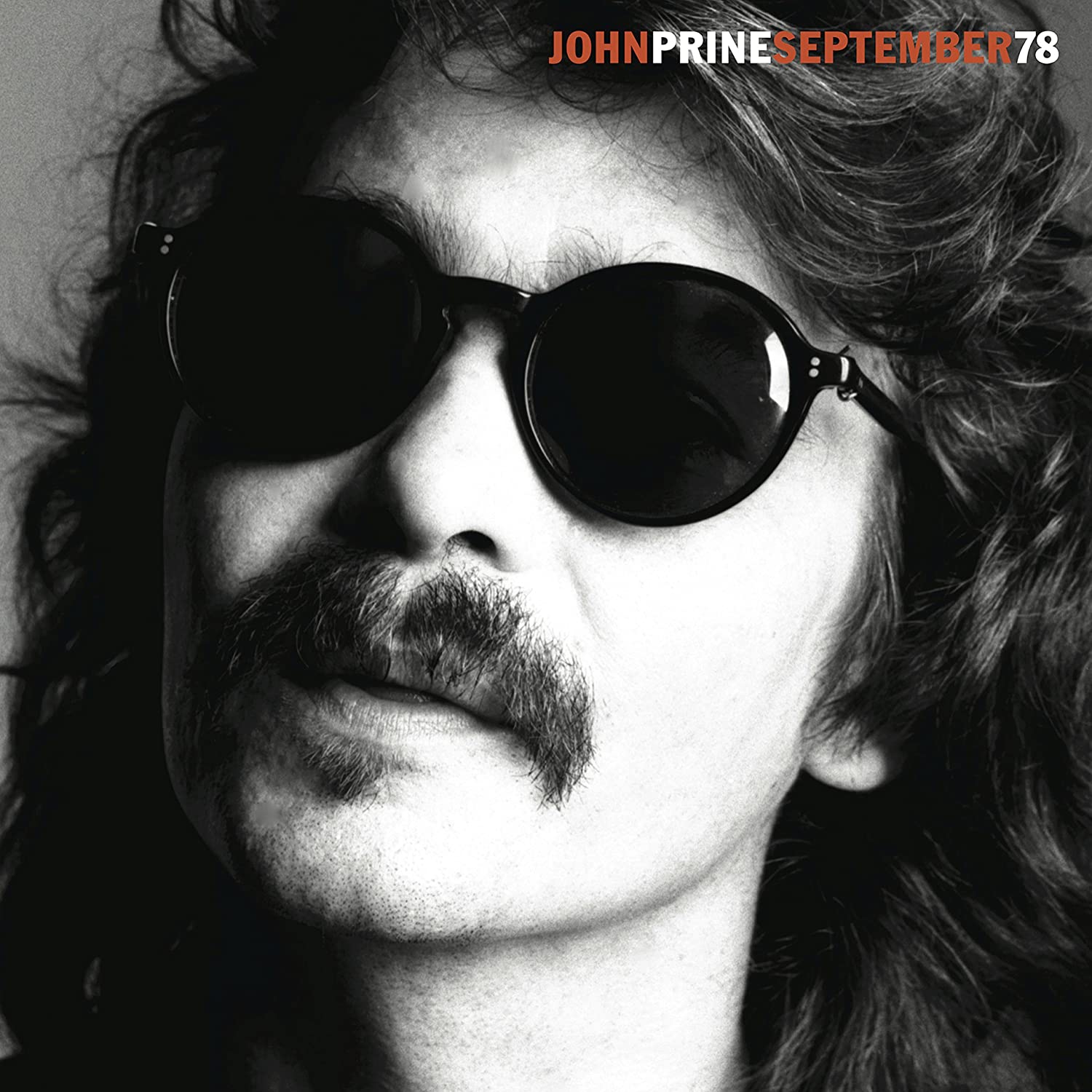 JOHN PRINE - September '78 - LP - 180g Vinyl