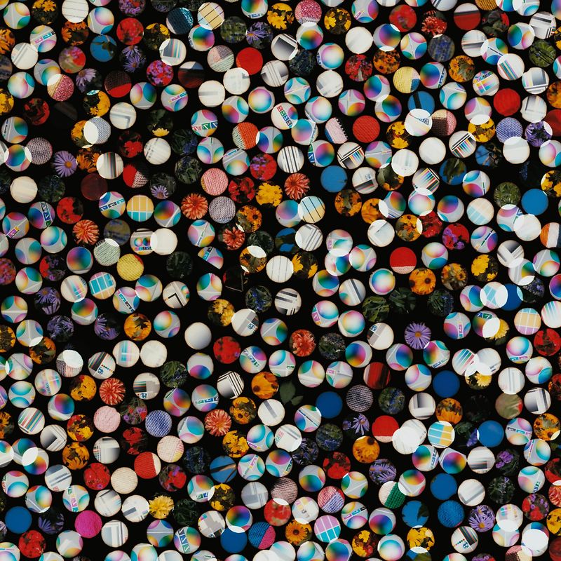 FOUR TET - There Is Love In You (Expanded Edition) - 3LP - Vinyl [NOV 13th]