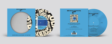 ABBA - Ring Ring (Swedish) / Ah, vilka tider - 7" - 50th Anniversary Picture Disc Vinyl