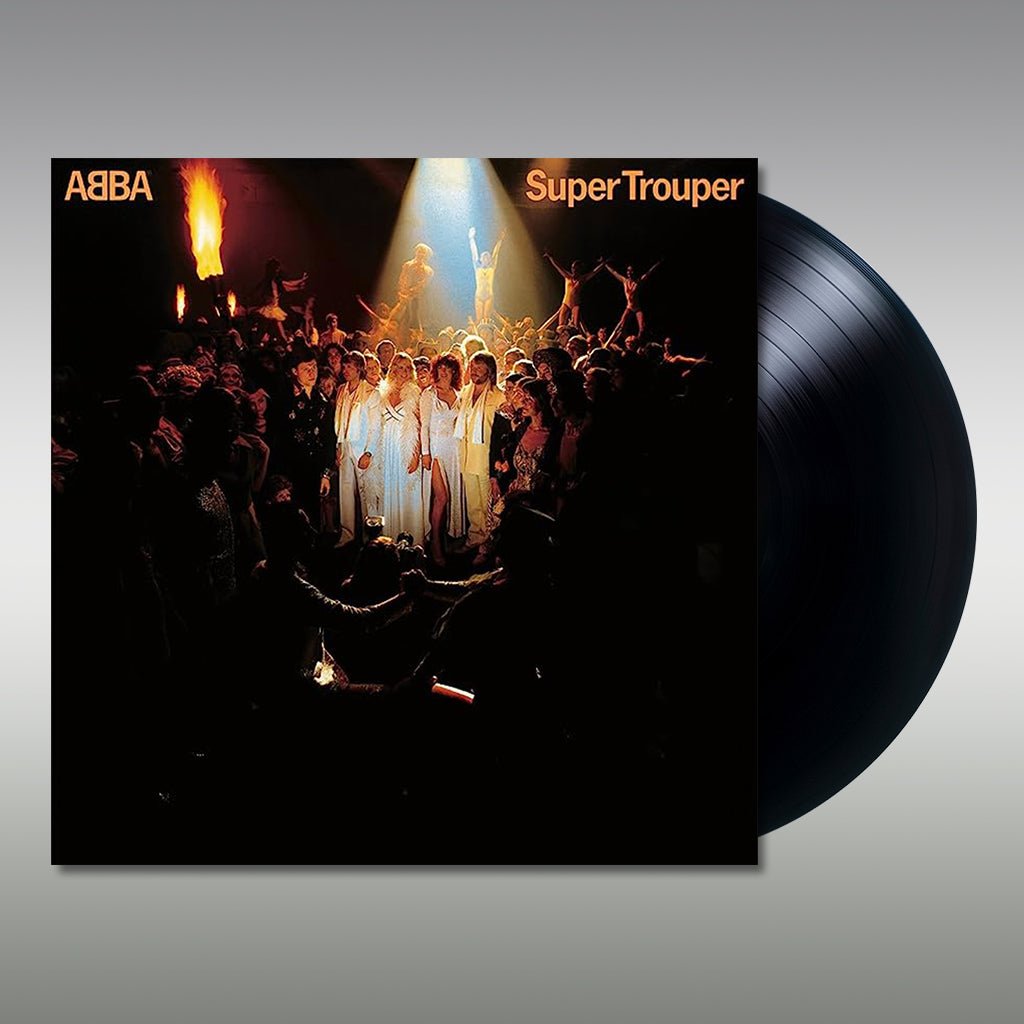 ABBA - Super Trouper (Remastered) - LP - 180g Vinyl