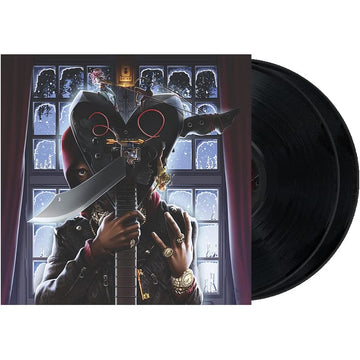 A BOOGIE WIT DA HOODIE - Artist 2.0 - 2LP - Vinyl