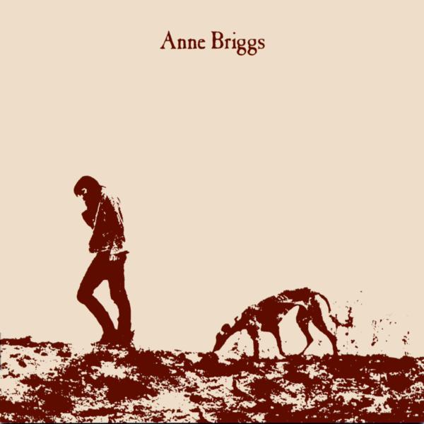 ANNE BRIGGS - Topic - LP - 180g Vinyl