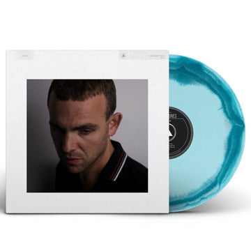 AMEN DUNES - Freedom - LP - Miki Dora Blue Wave Vinyl