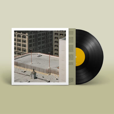 ARCTIC MONKEYS - The Car - LP - Black Vinyl