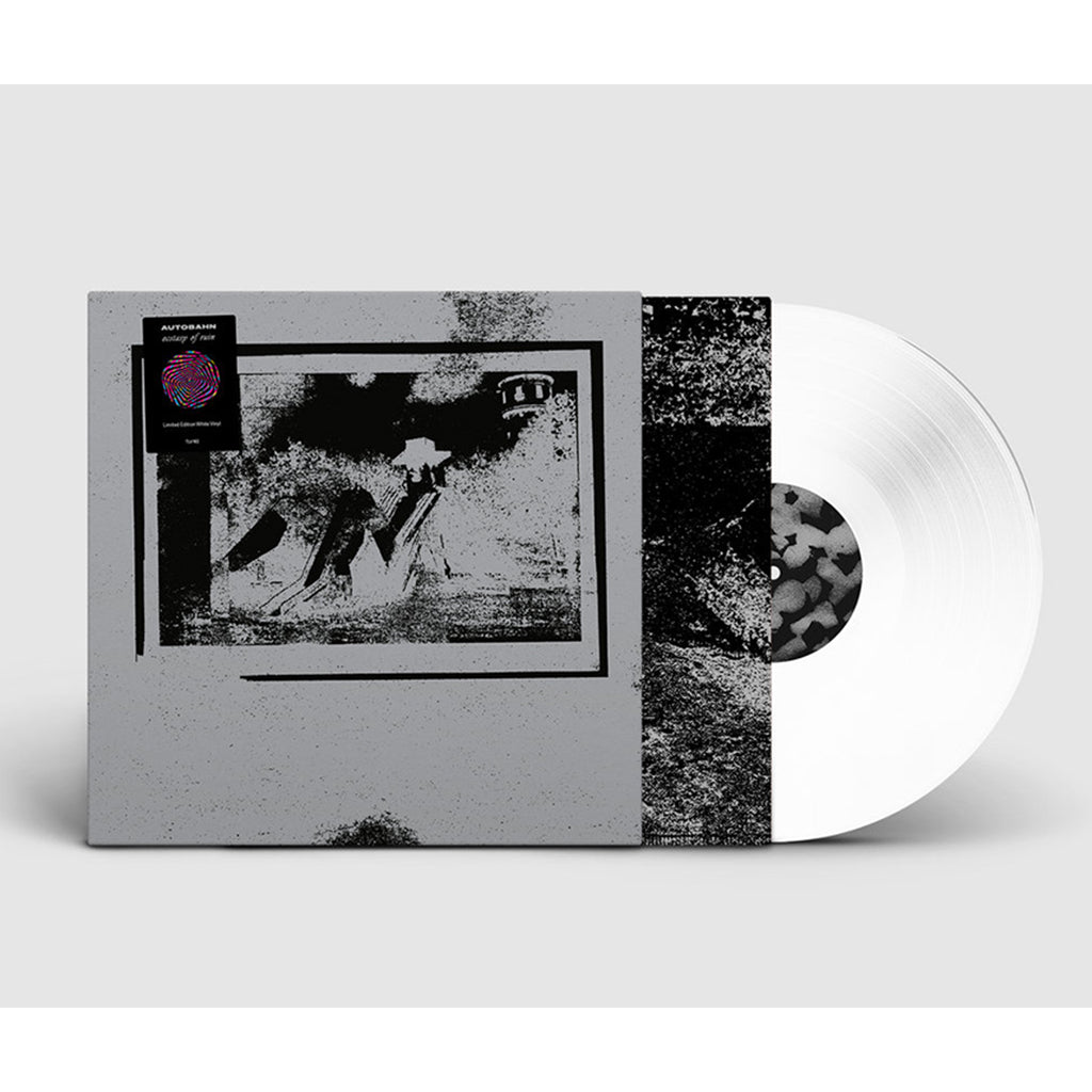 AUTOBAHN - Ecstasy of Ruin - LP - White Vinyl [APR 28]